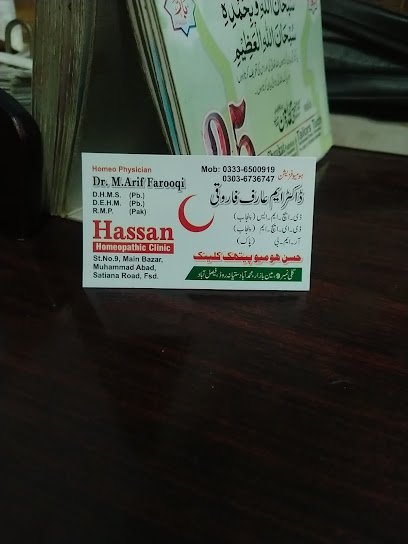 Dr. Muhammad Behram Khan