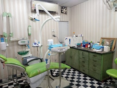Dr Wasim Mushtaq Dental Clinic