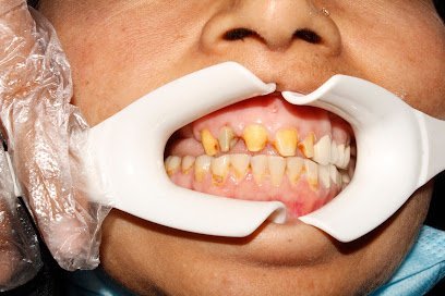 Bright Smile Dental & Aesthetic Clinic