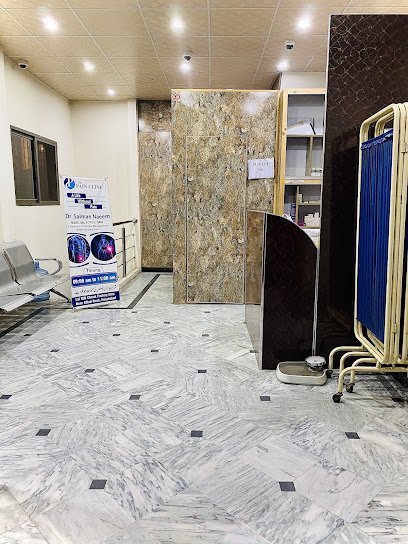 Naeem Executive Clinic & Maternity Home