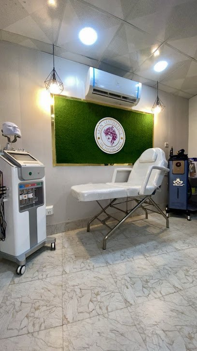 Skin Aesthetics By Dr. Tayyaba Saud