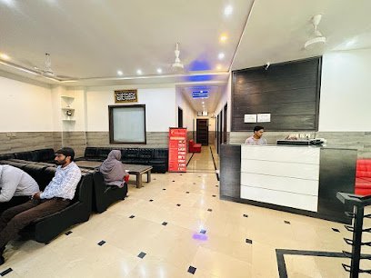 Kozmatics By Dr Abid Hussain