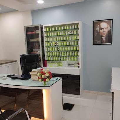 Adeel Homoeopathic Clinic