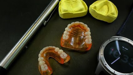 Dentallist | Abdal Artista