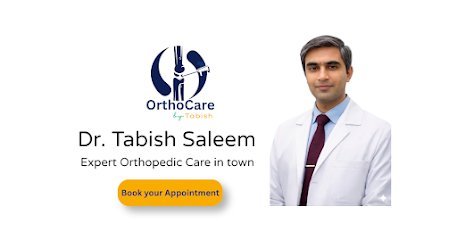 Dr. Tabish Saleem