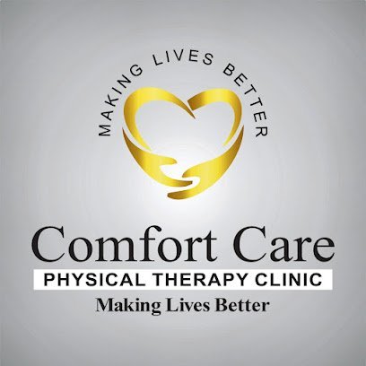 Comfort Care Physical Therapy Clinic