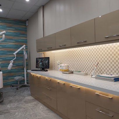 Ismile Dental Medical Complex