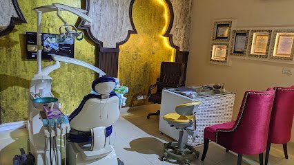 Aahil Dental Studio