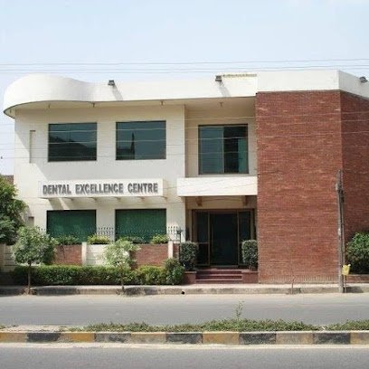 Dental Excellence Centre
