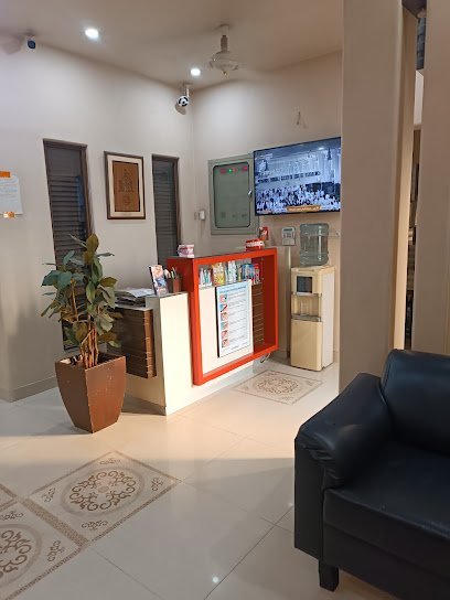 Shifa Dental Care