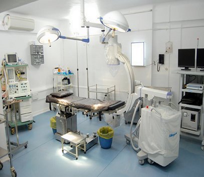 Clinic Of Urology