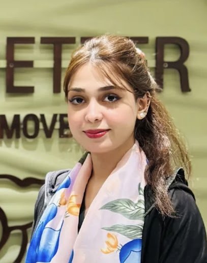 Dr. Isha Khan