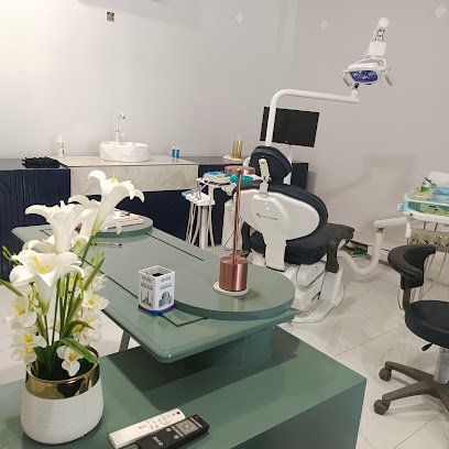 Luxe' Dental @ Dr Sumra Adnan