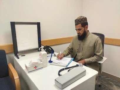 Dr. Shahzad Mahmood Shahid - Gm Family Clinic