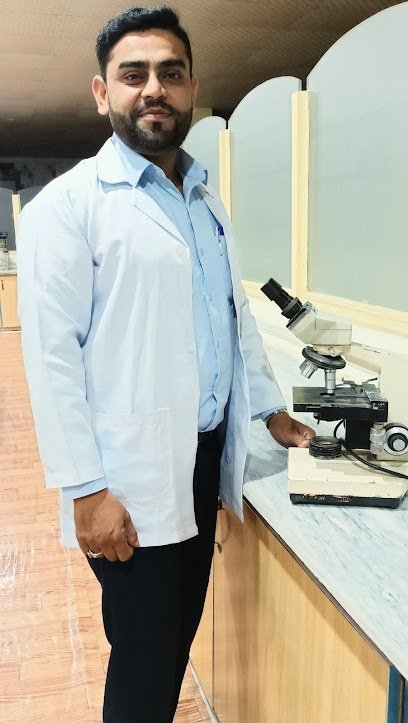 Muhammad Hussain Homoeopathic Clinic