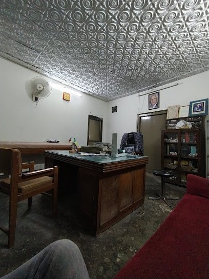 Dr Muhammad Ashraf Homoeopathic Clinic