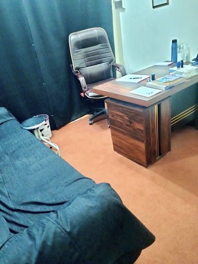 Dr. Muzamil Clinic
