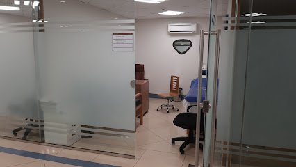 Qadir Medical Complex