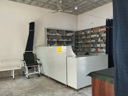 Dr. Farkhanda Jabeen - Family Care Clinic (Faisalabad)