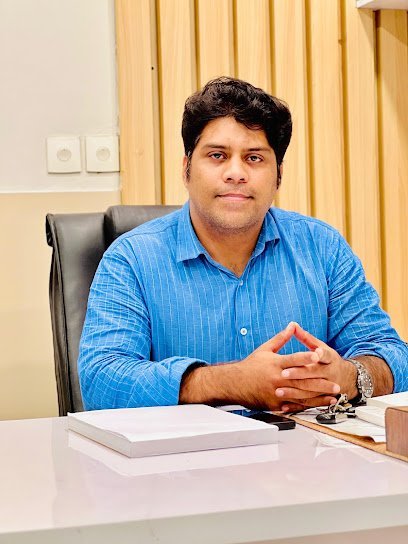 Dr. Zaigham Maqsood