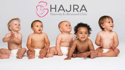 Hajra Clinic (Dr. Ishrat Arif) / Hajra Maternity And Ultrasound Clinic