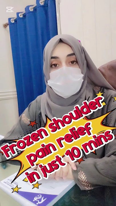 Dr. Zainab Imtiaz