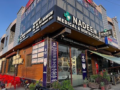 Nadeem Medical And Dental Clinic