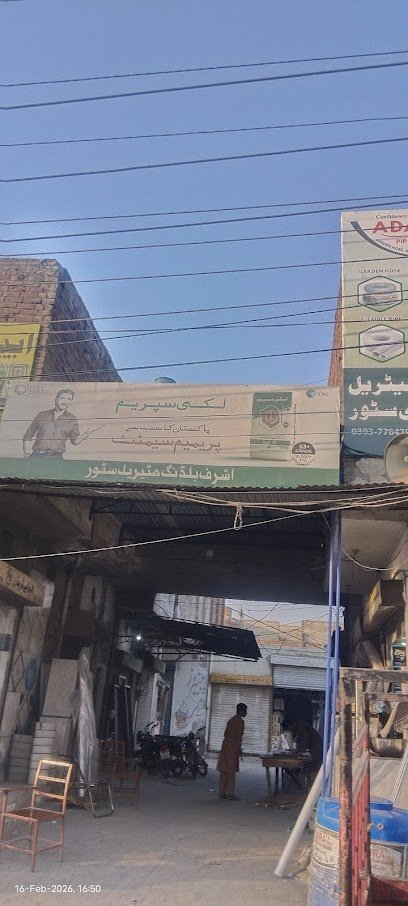 Business Profilemain Jaranwala Road Faisalabad