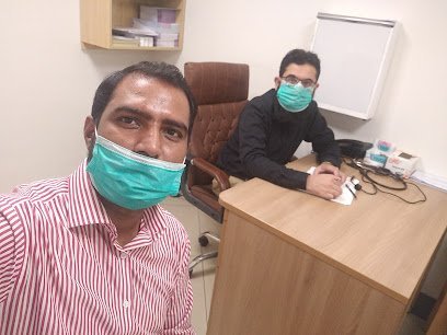 Asst. Prof. Dr. Imran Qadir