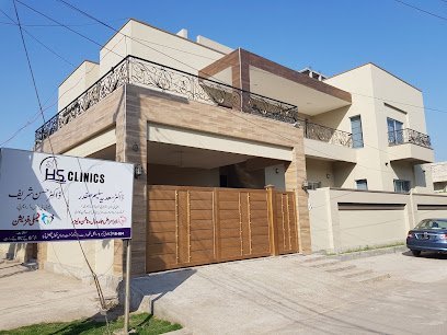 Hs House Specialist Skin Care Clinic