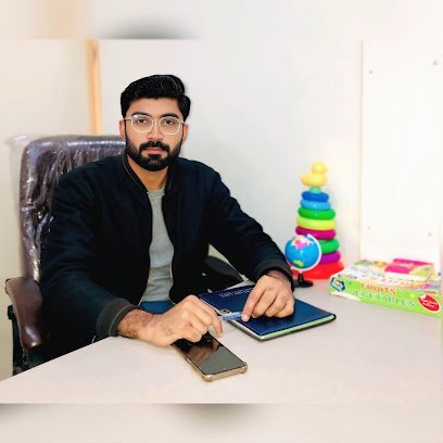 Mr. Talha Hanif