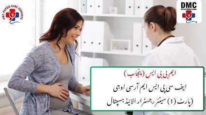 Hope Physio And Rehabilitation