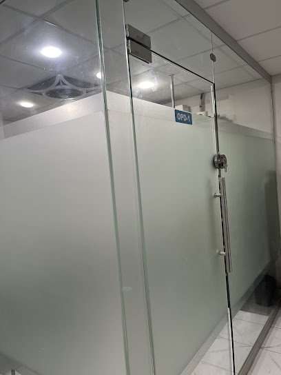 The Mind Clinic