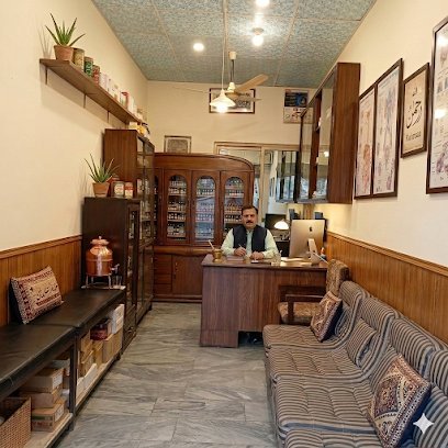 Rehman Homeopathic Clinic