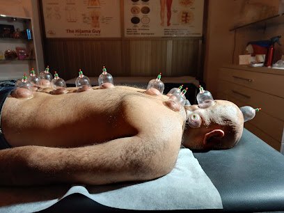 The Hijama Guy