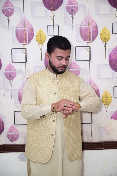 Dr. Muhammad Umer