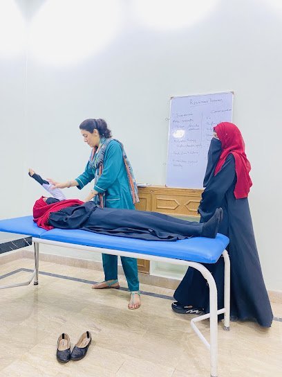 Dr. Shah Bano Mujtaba