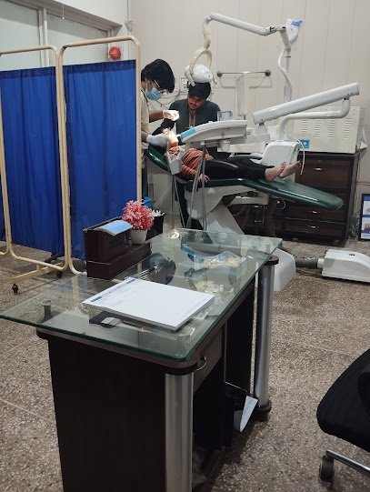 Mohar'S Dental Clinic