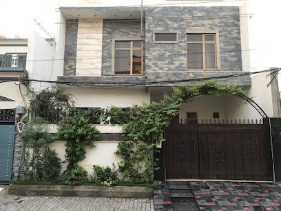 Al Barkat House