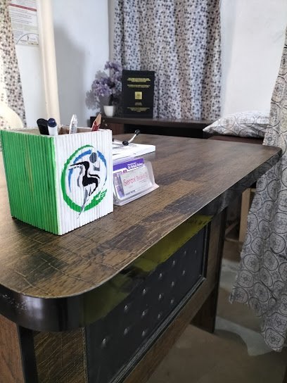 Health & Wellness Physiotherapist Clinic