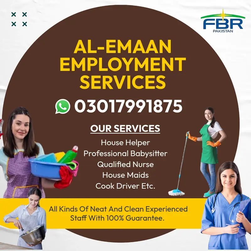 Al Emaan Employment Services