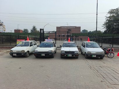 Quick Driving School