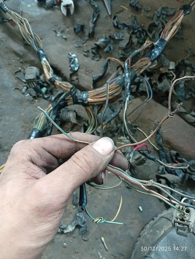 Auto Electrician Home Service