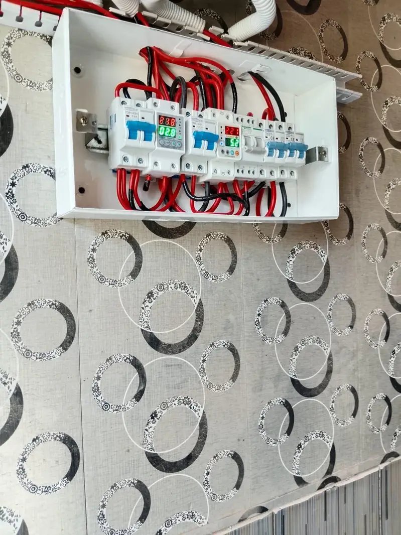 Legend Electrician Service