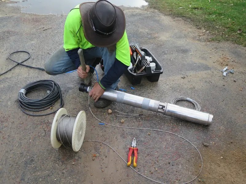 Fahad Plumber & Bore Specialist