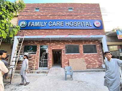 Family Care Hospital
