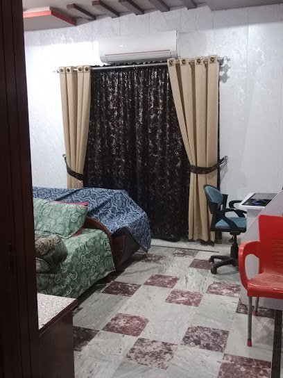 Amina Falak Maternity Clinic