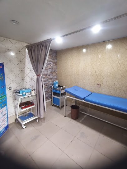Orthopedic And Physiotherapy Clinic