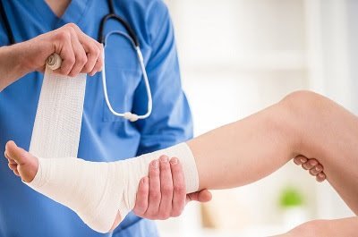 Specialist Wound Care Centre
