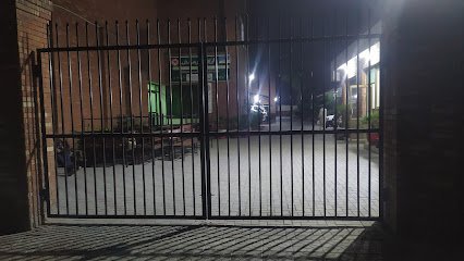 Mnch Hospital Social Security Hospital Branch